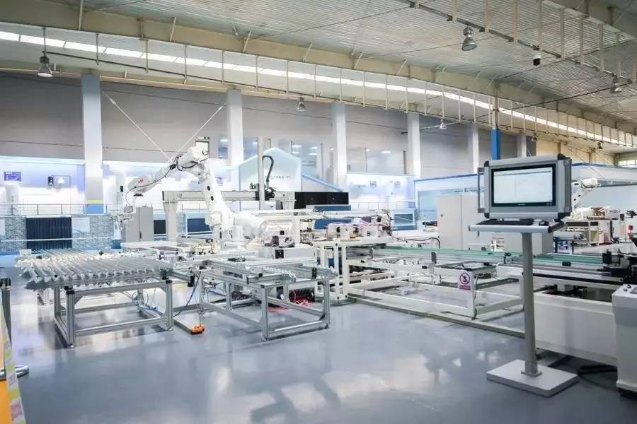 AI智慧工廠，催生16萬億大市場